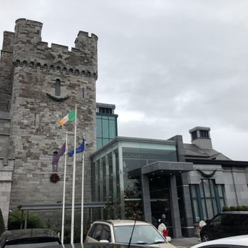 Clontarf Castle Hotel - Main entrance. - Hotels Near Me - Dublin, D Clontarf Castle Hotel - Main entrance. - Hotels Near Me - Dublin, D