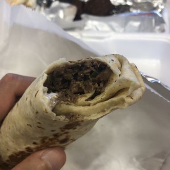 Shawarma on the Run - Philly Steak Wrap Entree - Mediterranean Near Me - Kenner, Louisiana Shawarma on the Run - Philly Steak Wrap Entree - Mediterranean Near Me - Kenner, Louisiana