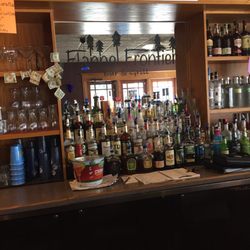 Flannel Frontier - Bar