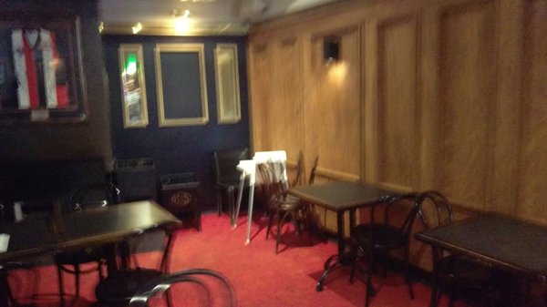 Middle Park Hotel by null