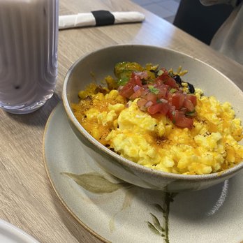 The Bridgewater Cafe - Breakfast bowl - Breakfast & Brunch Near Me - Bridgewater Township, New Jersey