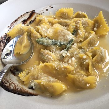 Pasquale Jones - Agnolotti - Italian Near Me - New York, New York Pasquale Jones - Agnolotti - Italian Near Me - New York, New York