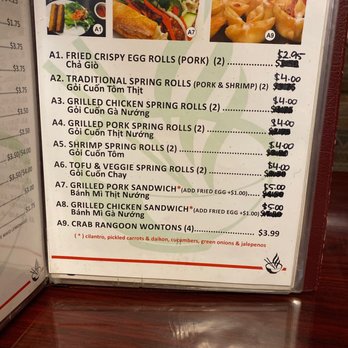 Pho Big Bowl - Appetizers - Vietnamese Near Me - Watauga, Texas Pho Big Bowl - Appetizers - Vietnamese Near Me - Watauga, Texas