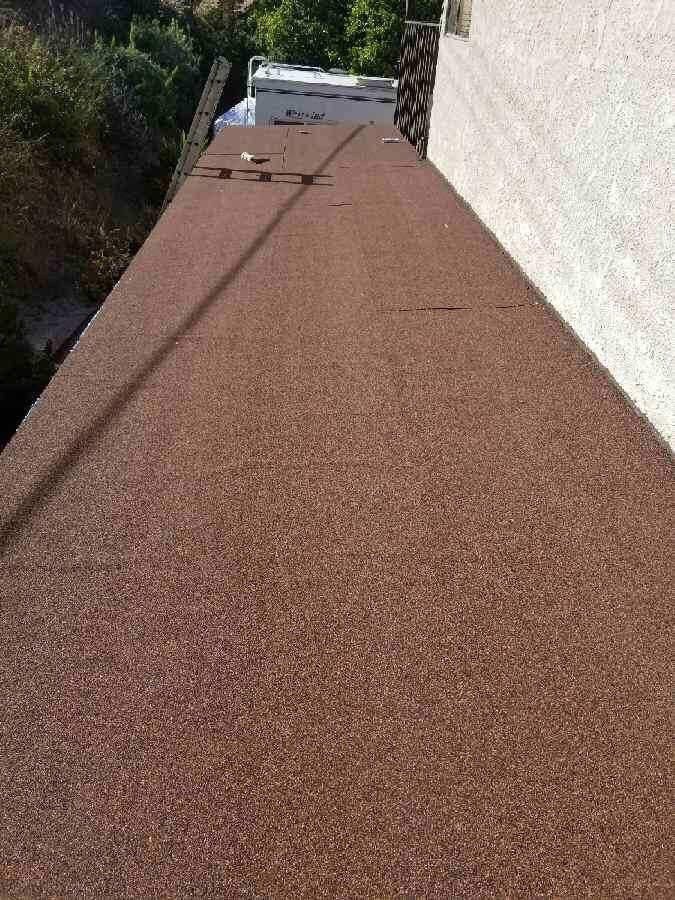 Slide of Gates Roofing