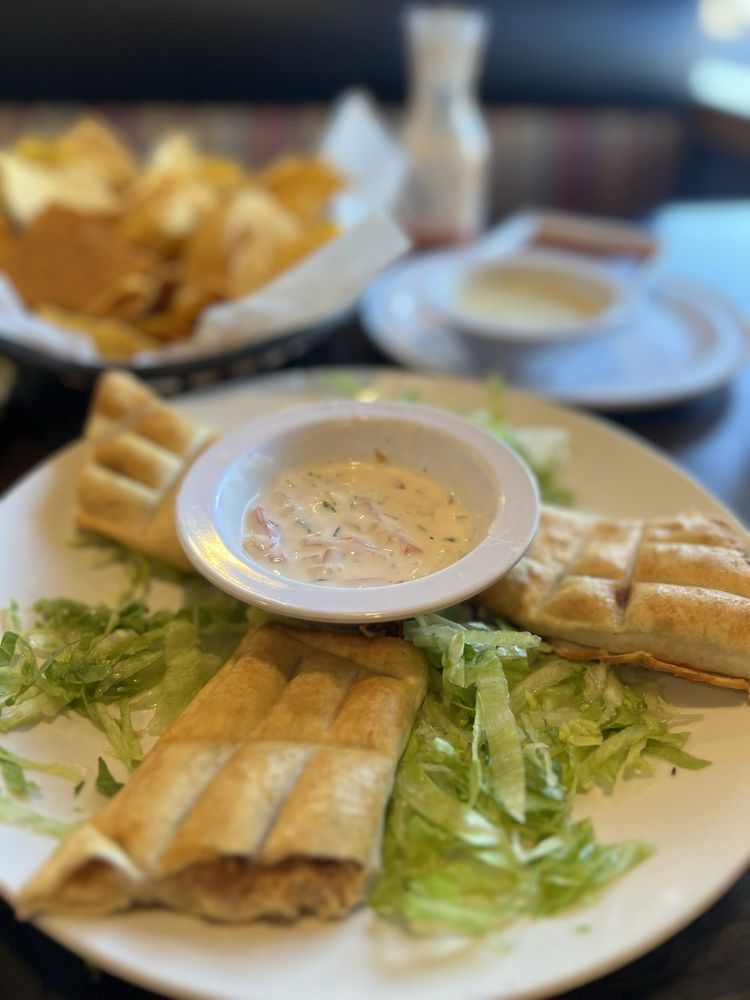 Mi Tierra Mexican Restaurant