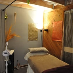 Simply Skin-Sational - Treatment room