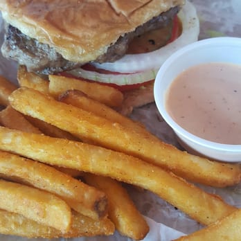 Frosty Mug - Burgers Near Me - Wiggins, Mississippi