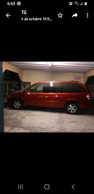 Lucero's Bakery Express by null