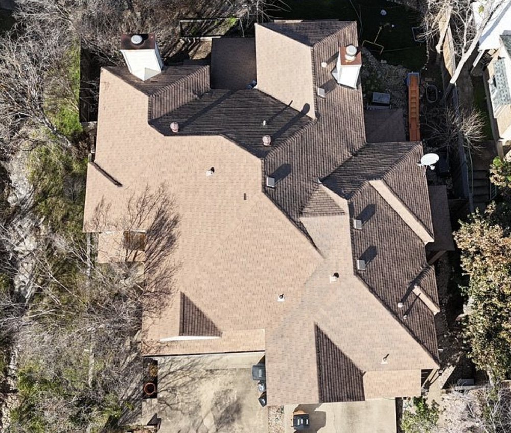 Slide of 1017 Construction