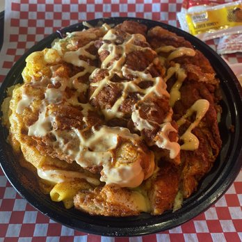 Angry Chickz - Hangry Fix Bowl - Chicken Shop Near Me - Las Vegas, Nevada Angry Chickz - Hangry Fix Bowl - Chicken Shop Near Me - Las Vegas, Nevada