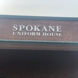 Spokane Uniform House