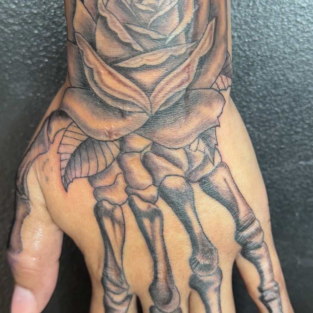 Jesus has risen sleeve in progress. Happy Easter thanks for viewing.... |  TikTok, image size:1000x1000