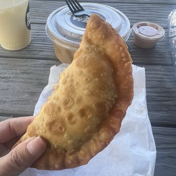 Bodega Delights - Beef & Cheese Empanadas - Juice Bars & Smoothies Near Me - North Hollywood, California Bodega Delights - Beef & Cheese Empanadas - Juice Bars & Smoothies Near Me - North Hollywood, California