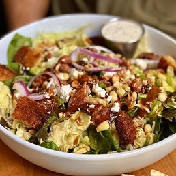 Southern Salad