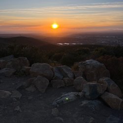 Double Peak Park - Perfect spot