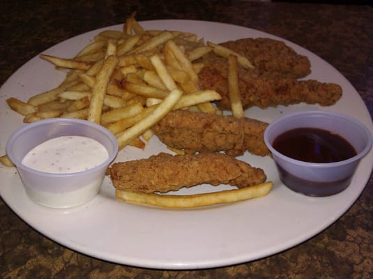 Toasted Bun Restaurant by null