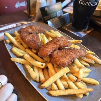 Kennedy's - Chicken tenders - Pubs Near Me - Dublin, D Kennedy's - Chicken tenders - Pubs Near Me - Dublin, D