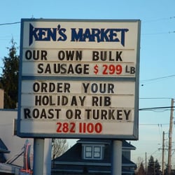 Ken's Market