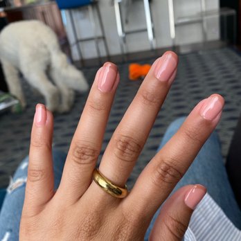 Bay Farm Nail Spa - Nail Salons Near Me - Alameda, California