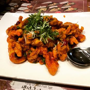 Tang Restaurant - Korean Near Me - Flushing, New York Tang Restaurant - Korean Near Me - Flushing, New York