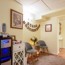 Capital Blossom Day Spa