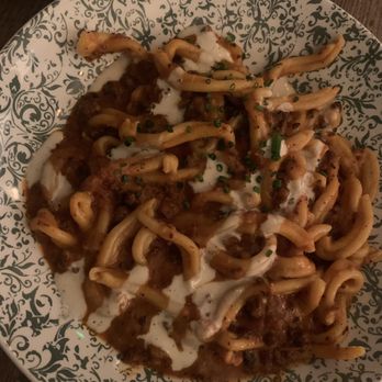 etta - Bolognese pasta - New American Near Me - Scottsdale, Arizona etta - Bolognese pasta - New American Near Me - Scottsdale, Arizona