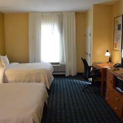 Fairfield by Marriott Inn & Suites Houston Channelview