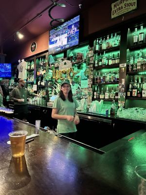 Blarney Stone Pub by null
