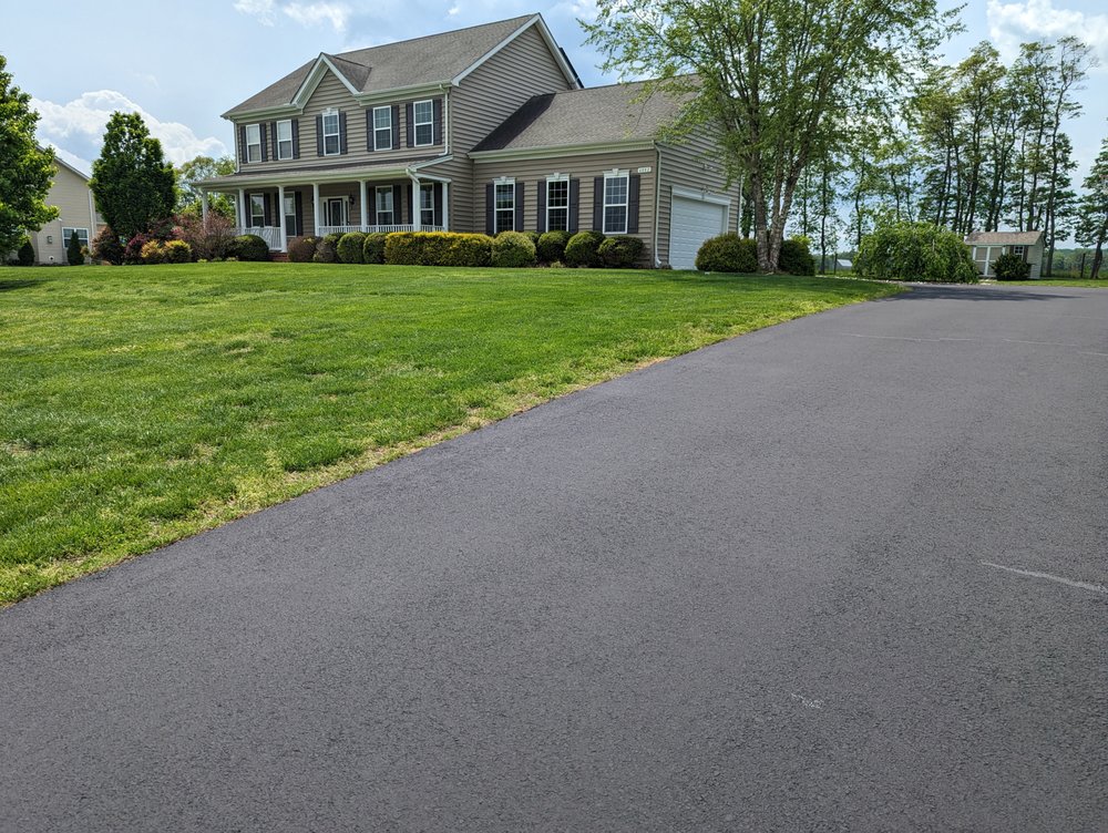 LM Services - veterans service organization in Owings, MD