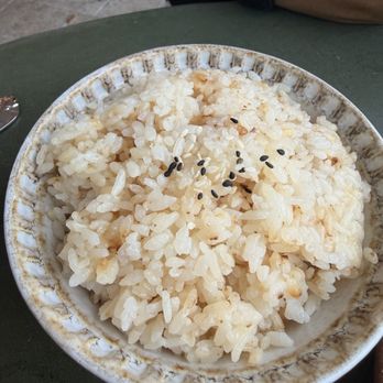 Kaya - SINANGAG (v.) garlic rice - Filipino Near Me - Orlando, Florida