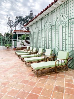 The Inn at Rancho Santa Fe by null