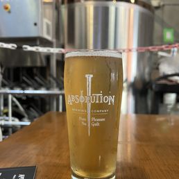 Goyave (featured beer)
