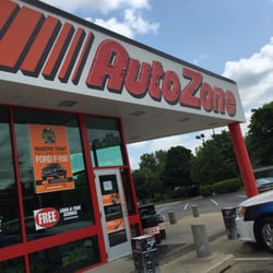AutoZone Auto Parts
