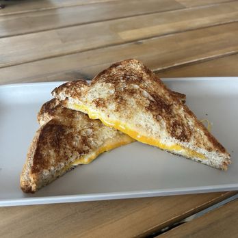 Laurannae - Grilled cheese - Bakeries Near Me - Broken Arrow, Oklahoma