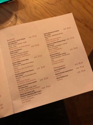 Menu photo 4 Unicum Erlangen, BY