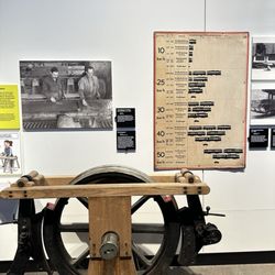 Remise - Verkehrsmuseum der Wiener Linien