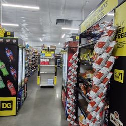 Dollar General