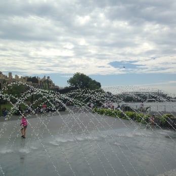 Georgetown Waterfront Park - Awesome fountain! - Parks Near Me - Washington, DC, District of Columbia Georgetown Waterfront Park - Awesome fountain! - Parks Near Me - Washington, DC, District of Columbia