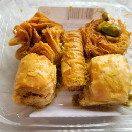 Baklava