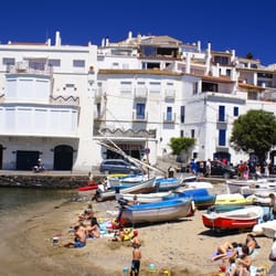 Village Espagnol Cadaques