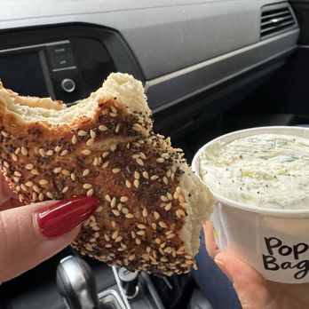 PopUp Bagels - Bagels Near Me - New York, New York PopUp Bagels - Bagels Near Me - New York, New York
