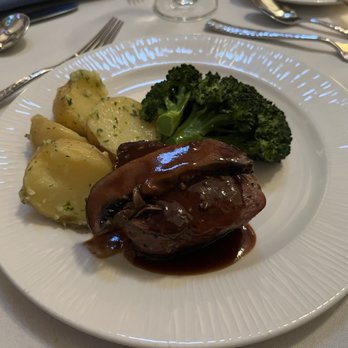 The Priory Hotel - Filet - Hotels Near Me - Pittsburgh, Pennsylvania The Priory Hotel - Filet - Hotels Near Me - Pittsburgh, Pennsylvania