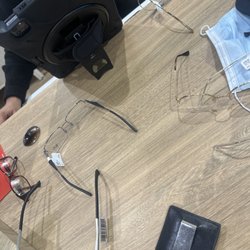 Target Optical
