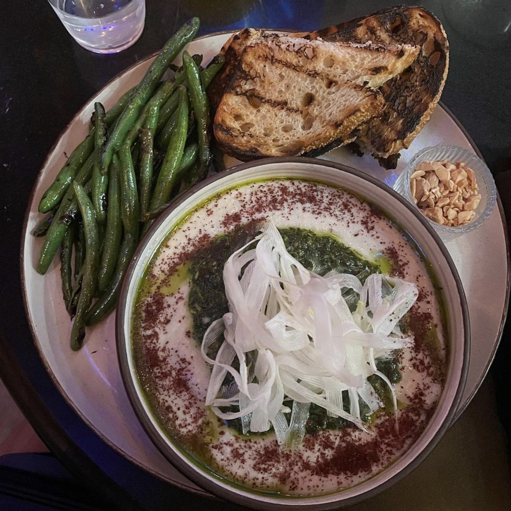 hummus hummus