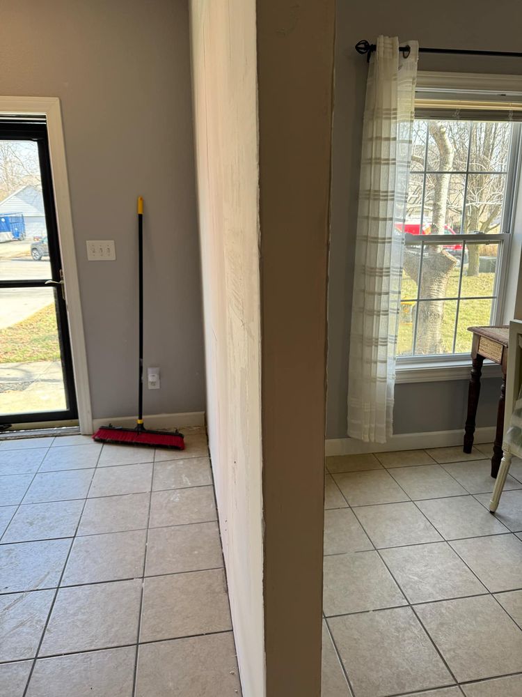 Slide of Prestige Handyman Services