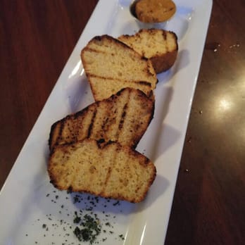 Havana - Corn bread - Latin American Near Me - Vancouver, British Columbia