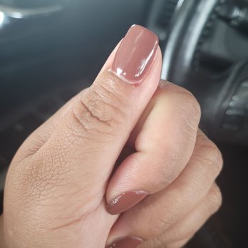 Westlake Nail Spa - Dried blood - Nail Salons Near Me - Daly City, California