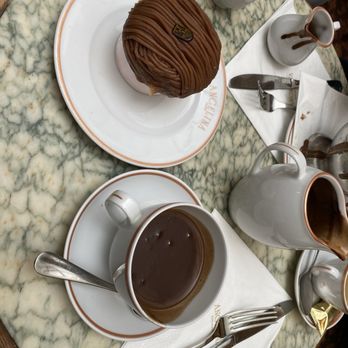 Angelina - Breakfast & Brunch Near Me - Paris, 75