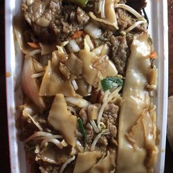 Good Taste - 46. Beef Chow Fun