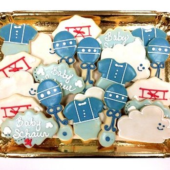 Cookie Zoo - We think Daddy is a pilot.. - Bakeries Near Me - Las Vegas, Nevada Cookie Zoo - We think Daddy is a pilot.. - Bakeries Near Me - Las Vegas, Nevada